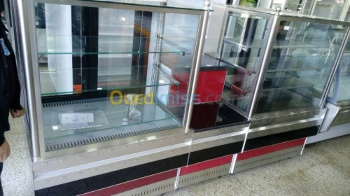 Matériels frigorifiques