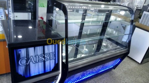 Matériels frigorifiques