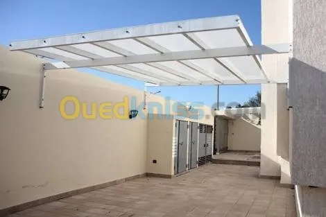 COUVERTURE DE PISCINE 