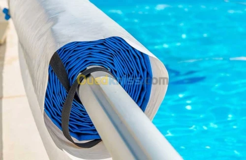 COUVERTURE DE PISCINE 