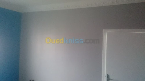 peindre décorateur 