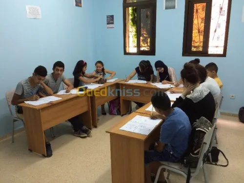 LANGUES SPECIAL VACANCE