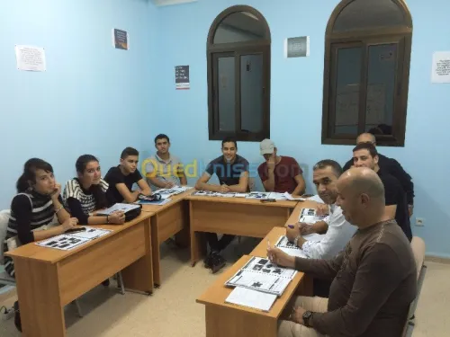 LANGUES SPECIAL VACANCE