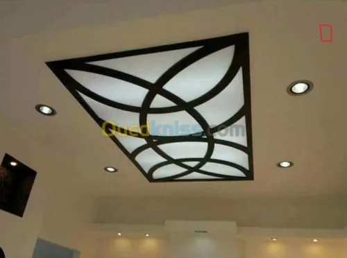 Construction aménagement 