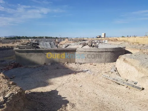 Construction aménagement 