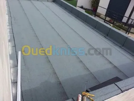 Étanchéité 