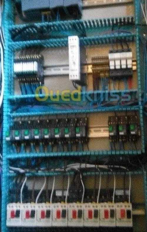 maintenance industrielle 