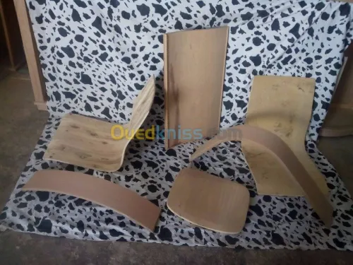 Fabricant Cintrage Bois lamellé Collé