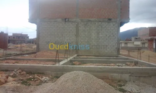 Vente Terrain Khenchela Khenchela