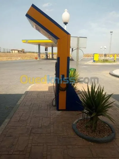 Menuiserie Alucobond, Pvc et Forex