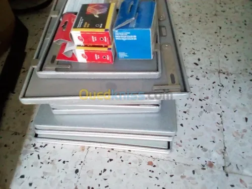 Vente matériel médical et Radiologie