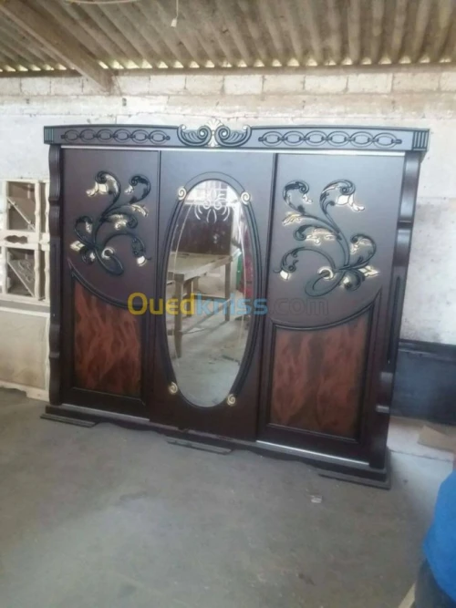 réparation meuble