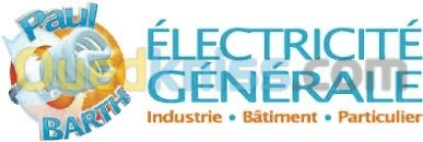 electricien batiment générale 
