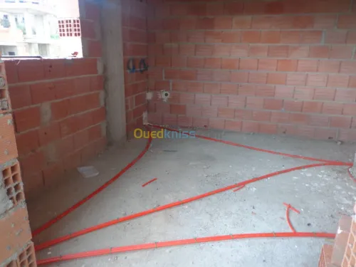 Electricité Batiment