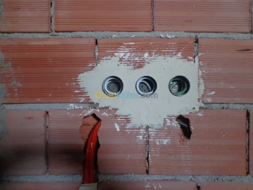 Electricité Batiment