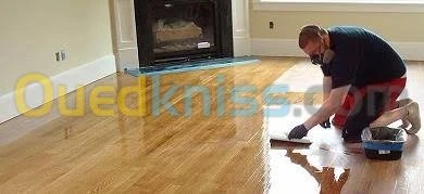 Faut plafond Pvc b13 et époxy 