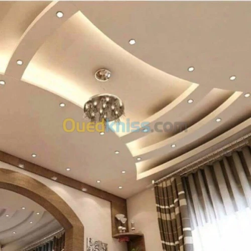 Epoxy 3d placoplatre dressing cuisine