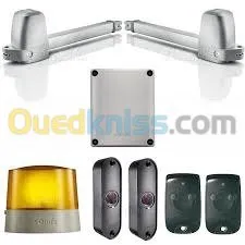 Moteur et accessoire de volet roulant 