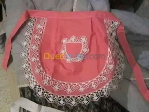 Cour -crochet /fetla / pate chimique