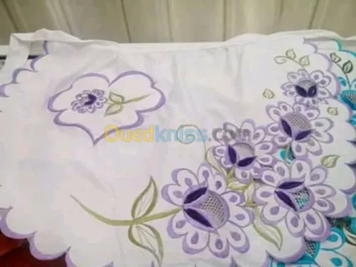 Cour -crochet /fetla / pate chimique