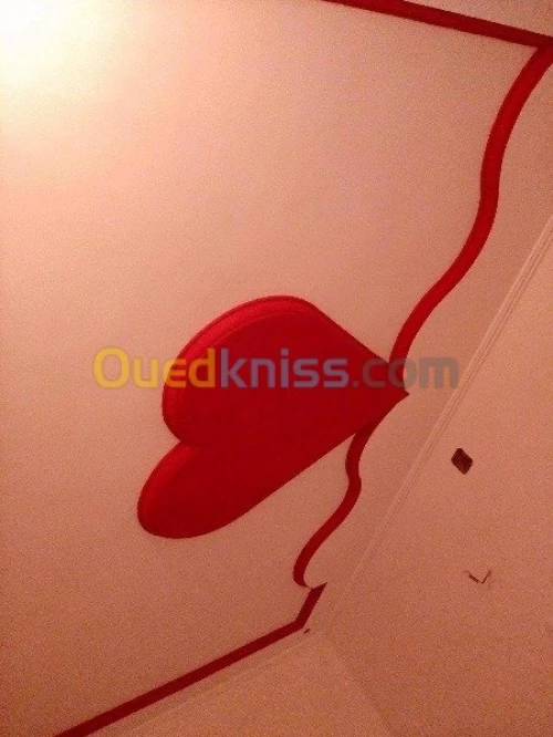 Peinture 