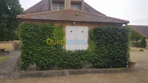 amenagement des espaces verts