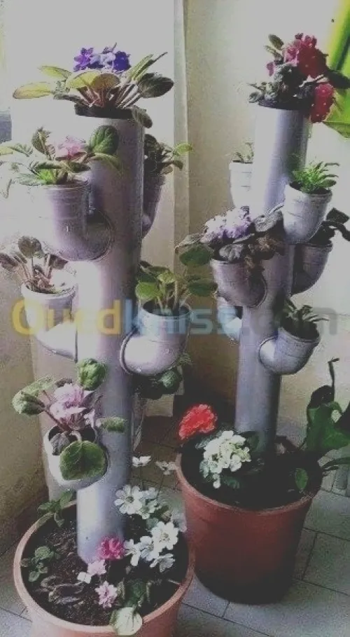 amenagement des espaces verts