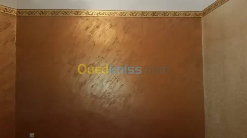 peinture et decoration 
