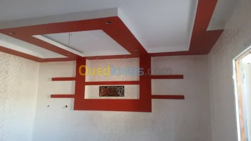 peinture et decoration 