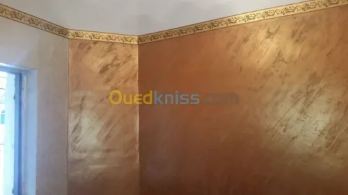 peinture et decoration 