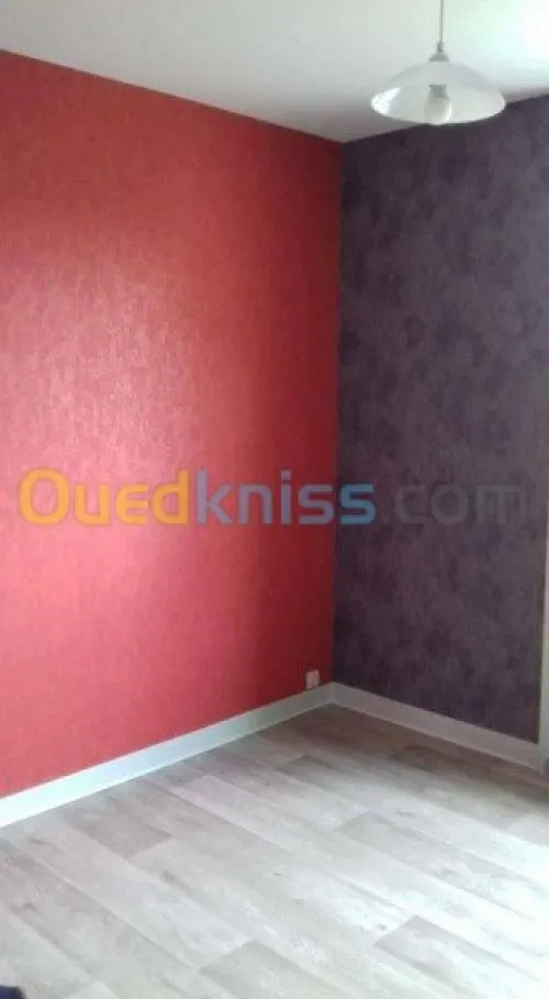 peinture et decoration 