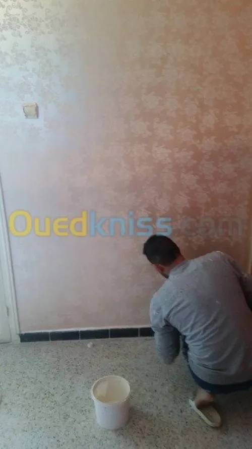 peinture et decoration 