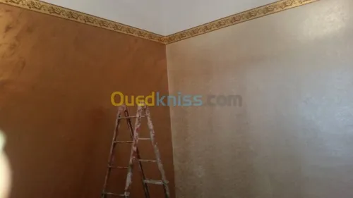 peinture et decoration 