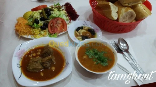 Restaurant traiteur fêtes 