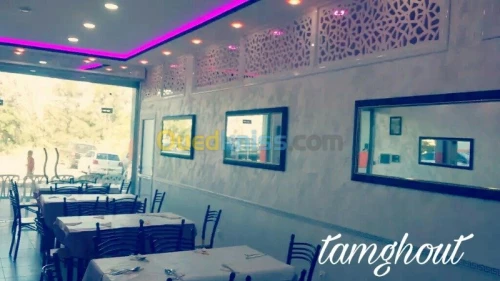 Restaurant traiteur fêtes 