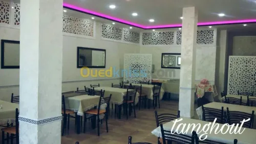 Restaurant traiteur fêtes 