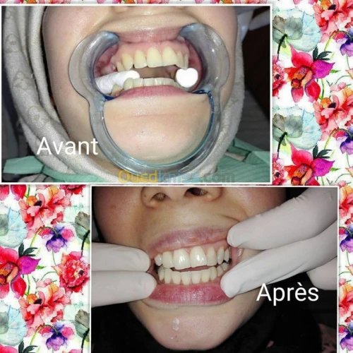 ODF 7/7 de 08h30 a 00h00 bon ramadan