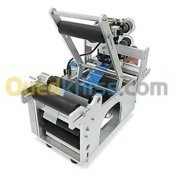 Étiqueteuse MT-50 Semi Automatique 