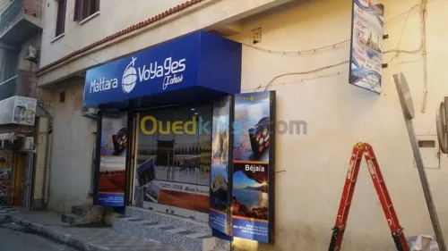 amenagement interieure et extérieure