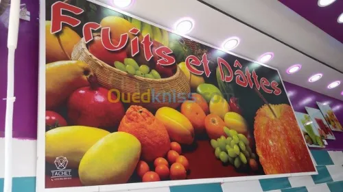 amenagement interieure et extérieure