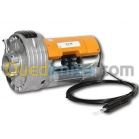 Motorisation de tout les ridou et port