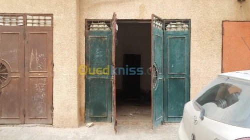 Vente Local Mostaganem Mezghrane