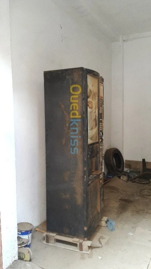 Vente Local Mostaganem Mezghrane