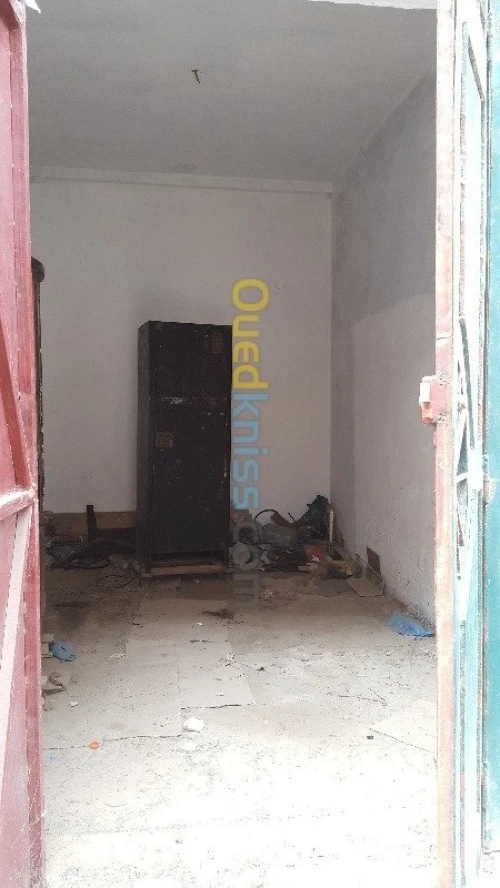 Vente Local Mostaganem Mezghrane