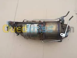 diagnostic reparation