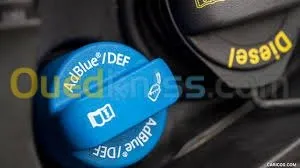 diagnostic reparation