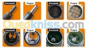 diagnostic reparation