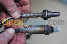 diagnostic reparation