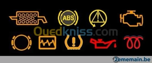 diagnostic reparation