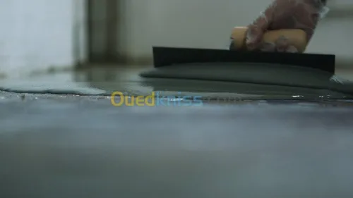 Entreprise des travaux spéciaux